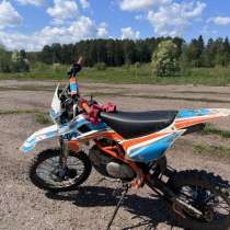 kayo basic YX125, в Можге