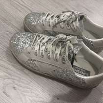 кроссовки golden goose, в Санкт-Петербурге