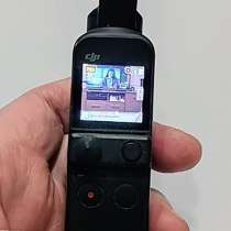 Камера DJI Pocket 2 комплект (!), в Челябинске