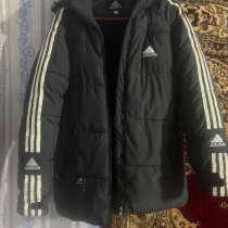 Куртка Adidas, в Буйнакске