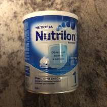 Детская смесь Nutrilon, в Красноярске