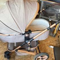 Коляска Luxmom, в Краснодаре