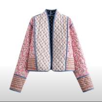 Двусторонняя куртка Zara, в Саратове