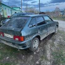 Ваз 2114, в Нижнем Новгороде