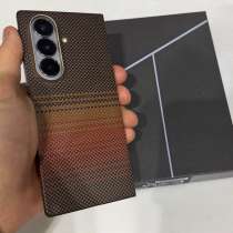 Samsung galaxy z fold 7 512 гб, 2 sim+esim, в Москве