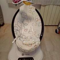 Кресло качалка Mamaroo, в Нефтеюганске
