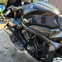 Honda CBR650R, в Москве