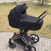 Коляска 2 в 1 Cybex prime 4, в Нерюнгрях