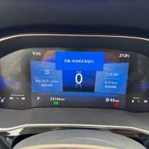 Jetta VS7 2023 года, 280TSI, автомат, комплектация High Lig, в Москве