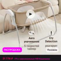 Продам 15 к ,работает исправно ,ребенок в ней не спал, в Москве