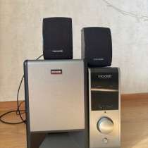Microlab X23 - cinema 5.1, в Москве