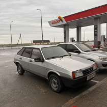 В лс, в Хасавюрте