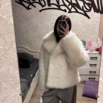 Эко шуба, в Челябинске
