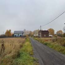 Земельный участок в пос. Матросово, Раменский район МО, в Раменское