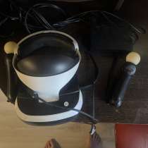 Vr очки от ps4, в Братске