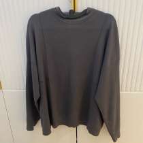 Кофта мужская Zara Оригинал, в Москве