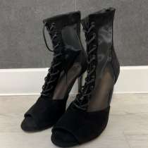 Туфли хилсы для танцев High Heels, в Калининграде