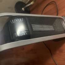 напольный обогреватель bork hp rof 5520 bk, в Москве