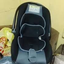 Автолюлька за 1500, в Шелехове
