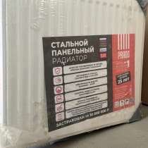 Радиатор отопления, в Видном