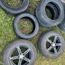 Продам резину R14,15,16, в Челябинске