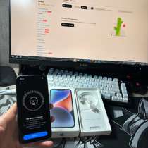 iphone 14, 128gb, Sim+eSim, в Москве