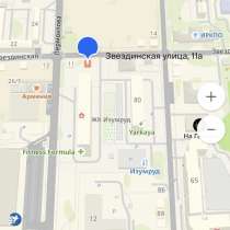 Участок 3.63 сотки Звездинская 11а, в Иркутске