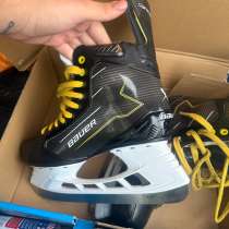 Bauer suprem m30, в Сургуте