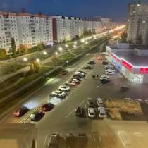 Однокомнатная квартира в долгосрочную аренду, в Липецке