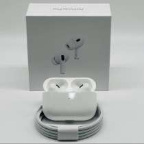 Наушники AirPods Pro 2 шумподавление, в Москве