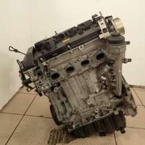 Двигатель бмв F30 1.6 N13B16A, в Москве