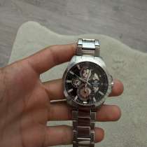 Casio edifice, в Ставрополе