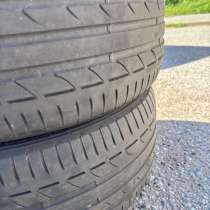 Шины Bridgestone Potenza S001 245/45 R20 99Y, в Санкт-Петербурге