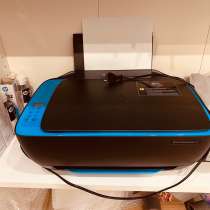 Принтер HP ink tank wireless 419, в Нахабино