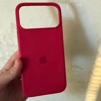 чехол на 17 pro Max, в Челябинске
