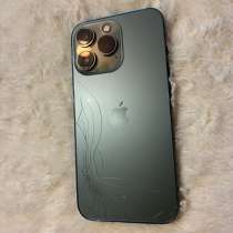 IPhone 13 Pro /512 GB б/у, в Барнауле