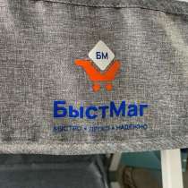 Детская кроватка трансформер, в Казани