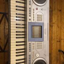 Синтезатор TECHNO KB-280, в Румянцево