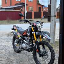 Эндуро SYCMCC 250, в Тюмени