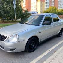 Lada priora, в Яблоновском