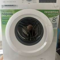 Продам новую стиральную машину, в г.Донецк