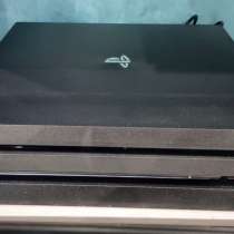 PS 4 pro, в Кирове