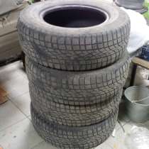 Резина б/у Кама 235/70 R16 109 s, в Оренбурге