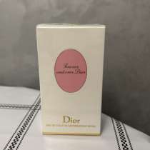 Dior 50ml forever and ever, в Тюмени