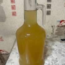 Продаю домашний яблочный уксус, в Набережных Челнах