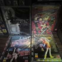 DVD Аниме МС Интертеймент коллекция, в Москве
