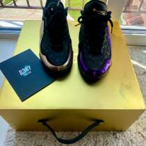 Продам новые кроссовки Nike LeBron 23 carbon plate, в Новосибирске