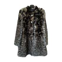 Натуральная дублёнка AsurMOD Leather, р. 54, в Владимире
