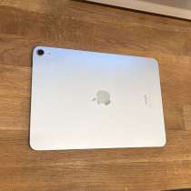 Ipad air 11 2024 128gb голубой, в Москве