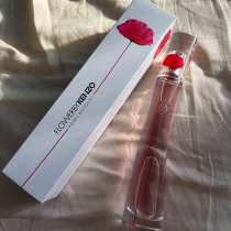 Духи kenzo poppy bouquet 50 ml, в Челябинске